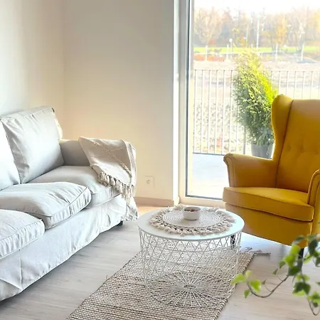 New In The With Parking Option *