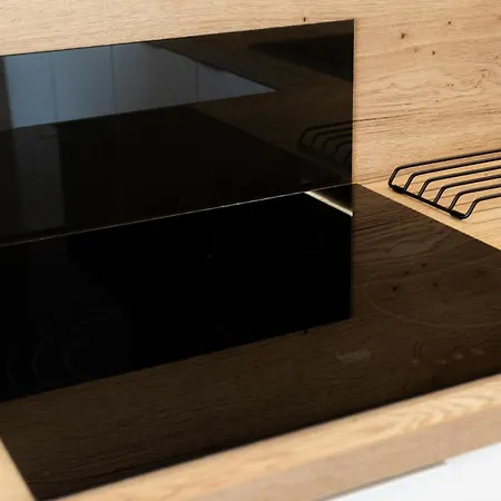 New In The With Parking Option Ostrava