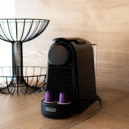 New In The With Parking Option Ostrava