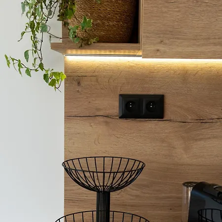 New In The With Parking Option