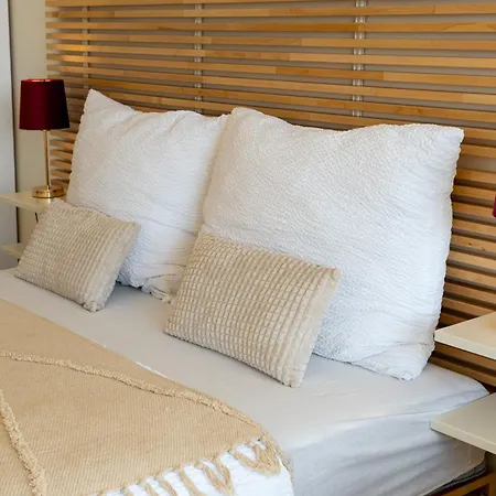 Apartment New In The With Parking Option Ostrava