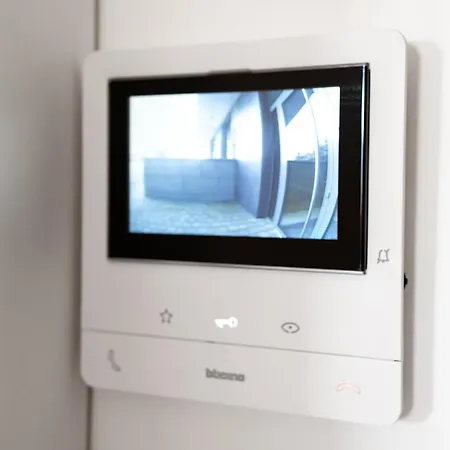 New In The With Parking Option *