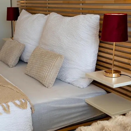 New In The With Parking Option Apartment