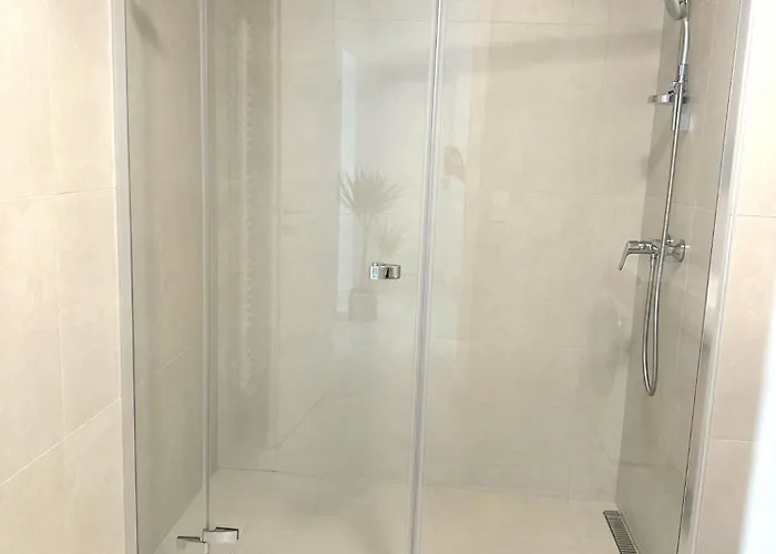 New In The With Parking Option Apartamento *