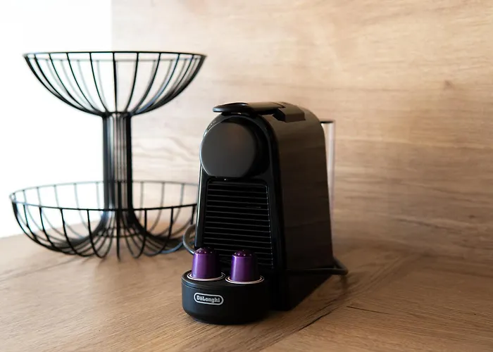 New In The With Parking Option Ostrava