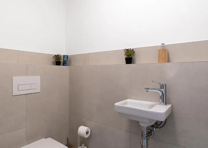 New In The With Parking Option *