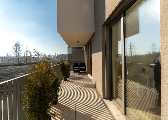 New In The With Parking Option