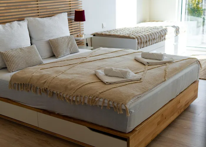 New In The With Parking Option Apartamento Ostrava