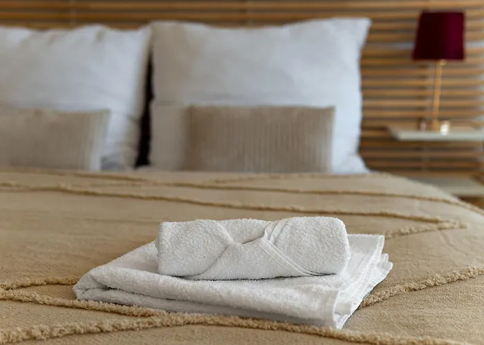 New In The With Parking Option *