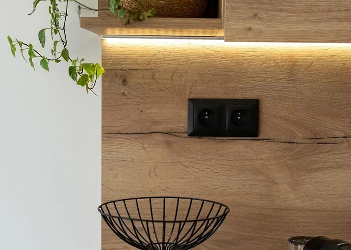 New In The With Parking Option