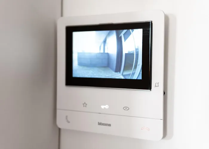 New In The With Parking Option *