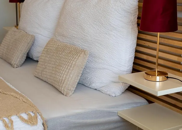 New In The With Parking Option Apartamento