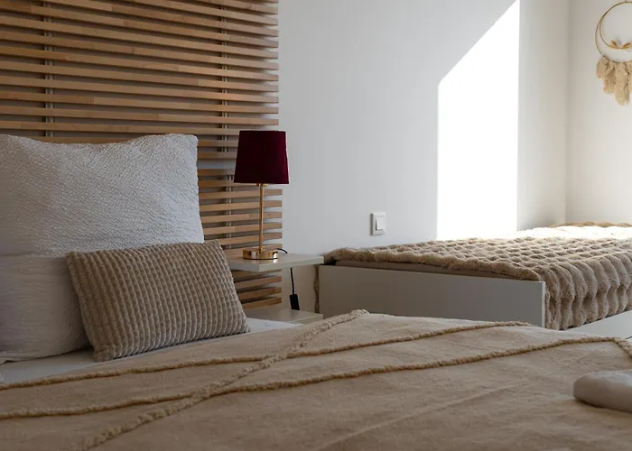 New In The With Parking Option